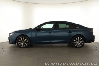 Peugeot 508 GT Line 1.6 PureTech 2019