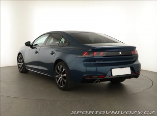 Peugeot 508 GT Line 1.6 PureTech 2019