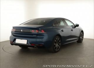 Peugeot 508 GT Line 1.6 PureTech 2019