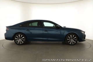 Peugeot 508 GT Line 1.6 PureTech 2019