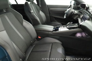 Peugeot 508 GT Line 1.6 PureTech 2019