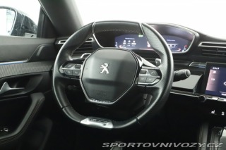 Peugeot 508 GT Line 1.6 PureTech 2019