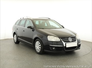 Volkswagen Golf 1.4 TSI