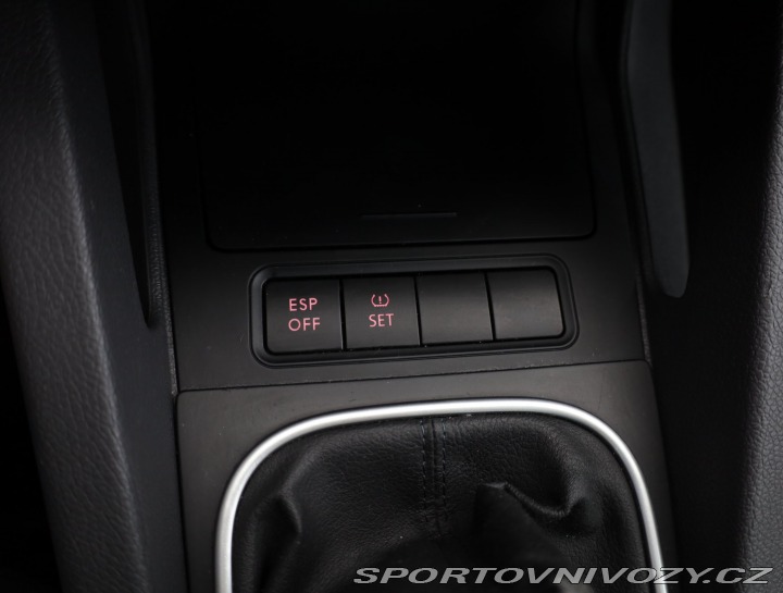 Volkswagen Golf 1.4 TSI 2009