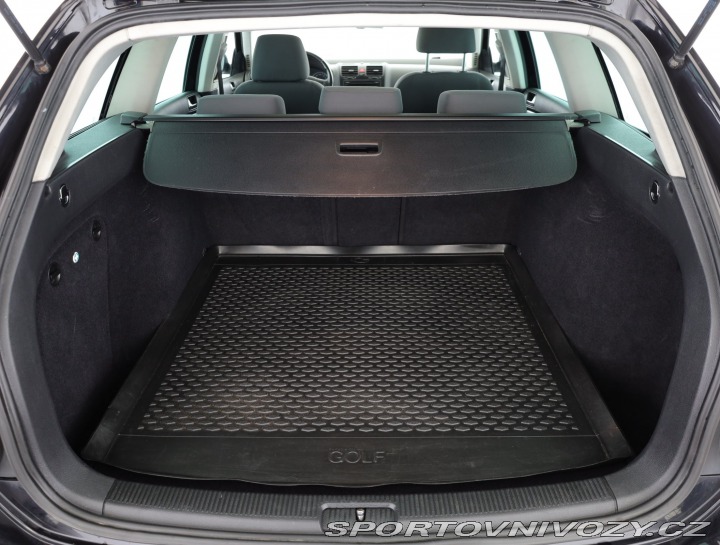Volkswagen Golf 1.4 TSI 2009