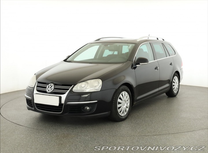 Volkswagen Golf 1.4 TSI 2009
