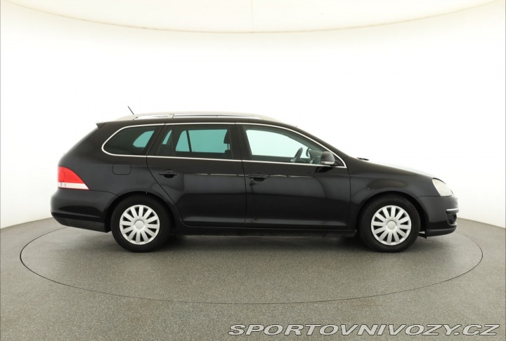 Volkswagen Golf 1.4 TSI 2009