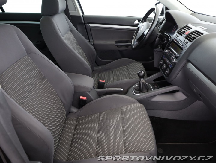 Volkswagen Golf 1.4 TSI 2009