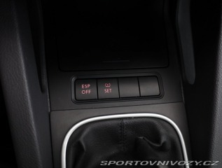 Volkswagen Golf 1.4 TSI 2009
