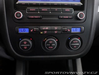 Volkswagen Golf 1.4 TSI 2009