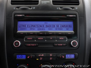 Volkswagen Golf 1.4 TSI 2009
