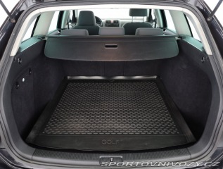 Volkswagen Golf 1.4 TSI 2009