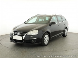 Volkswagen Golf 1.4 TSI 2009