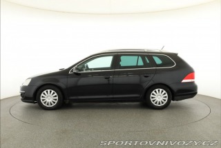 Volkswagen Golf 1.4 TSI 2009