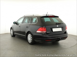 Volkswagen Golf 1.4 TSI 2009