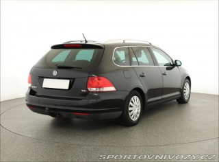 Volkswagen Golf 1.4 TSI 2009