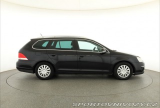 Volkswagen Golf 1.4 TSI 2009