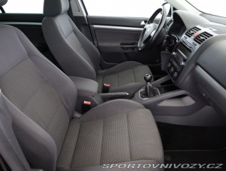 Volkswagen Golf 1.4 TSI 2009