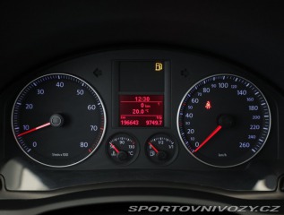 Volkswagen Golf 1.4 TSI 2009