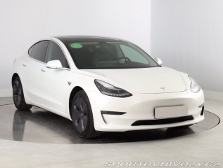 Tesla Model 3 Long Range 4WD 78kWh