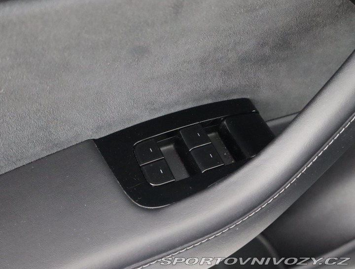 Tesla Model 3 Long Range 4WD 78kWh 2019