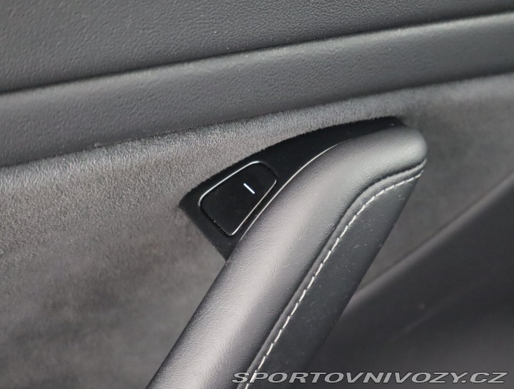 Tesla Model 3 Long Range 4WD 78kWh 2019