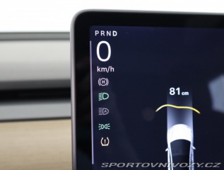 Tesla Model 3 Long Range 4WD 78kWh 2019