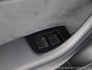 Tesla Model 3 Long Range 4WD 78kWh 2019
