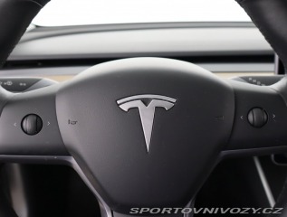 Tesla Model 3 Long Range 4WD 78kWh 2019
