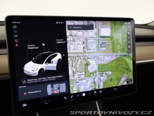 Tesla Model 3 Long Range 4WD 78kWh 2019