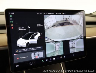 Tesla Model 3 Long Range 4WD 78kWh 2019