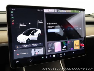 Tesla Model 3 Long Range 4WD 78kWh 2019