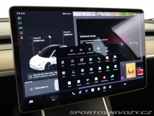 Tesla Model 3 Long Range 4WD 78kWh 2019