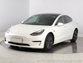 Tesla Model 3 Long Range 4WD 78kWh 2019