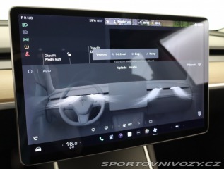Tesla Model 3 Long Range 4WD 78kWh 2019