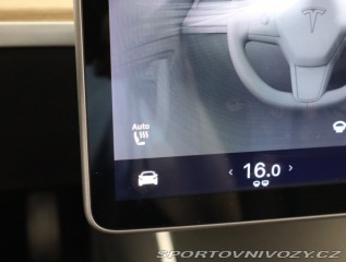 Tesla Model 3 Long Range 4WD 78kWh 2019