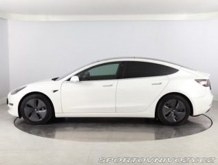 Tesla Model 3 Long Range 4WD 78kWh 2019