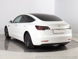 Tesla Model 3 Long Range 4WD 78kWh 2019