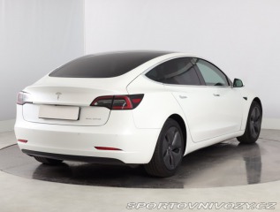 Tesla Model 3 Long Range 4WD 78kWh 2019