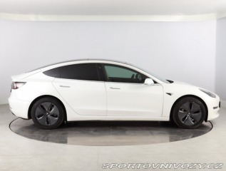 Tesla Model 3 Long Range 4WD 78kWh 2019