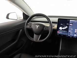 Tesla Model 3 Long Range 4WD 78kWh 2019