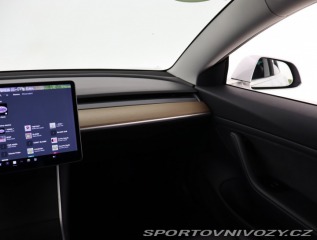 Tesla Model 3 Long Range 4WD 78kWh 2019