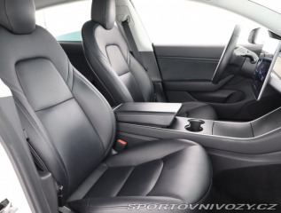 Tesla Model 3 Long Range 4WD 78kWh 2019