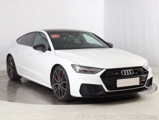Audi S7 TDI