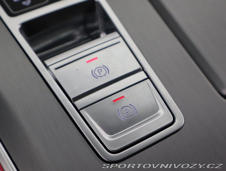 Audi S7 TDI 2020