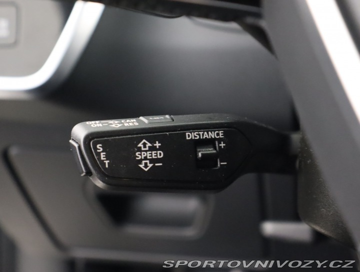 Audi S7 TDI 2020