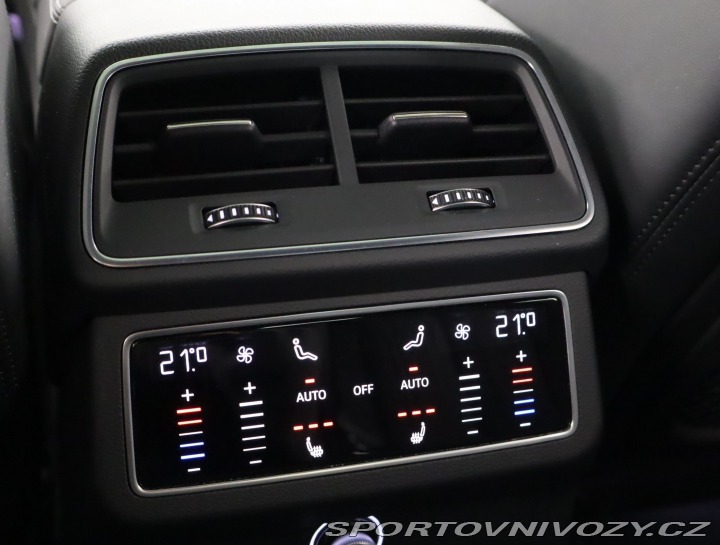 Audi S7 TDI 2020