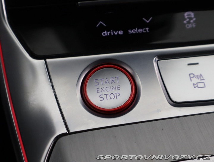 Audi S7 TDI 2020
