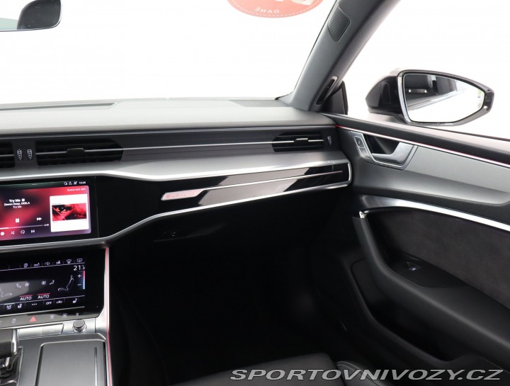 Audi S7 TDI 2020