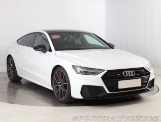 Audi S7 TDI 2020
